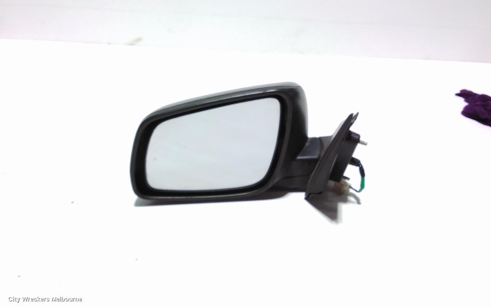 MITSUBISHI LANCER 2007 Left Door Mirror