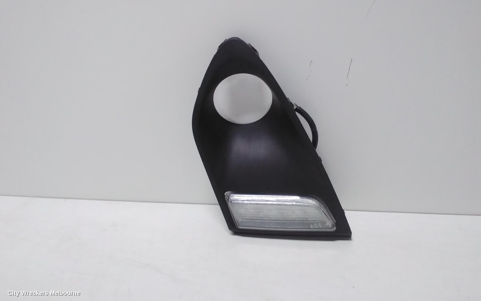 SUZUKI BALENO 2017 Left Indicator/Fog/Side