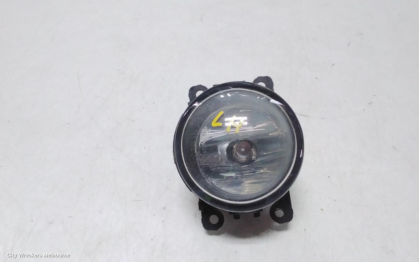 SUZUKI BALENO 2017 Left Indicator/Fog/Side