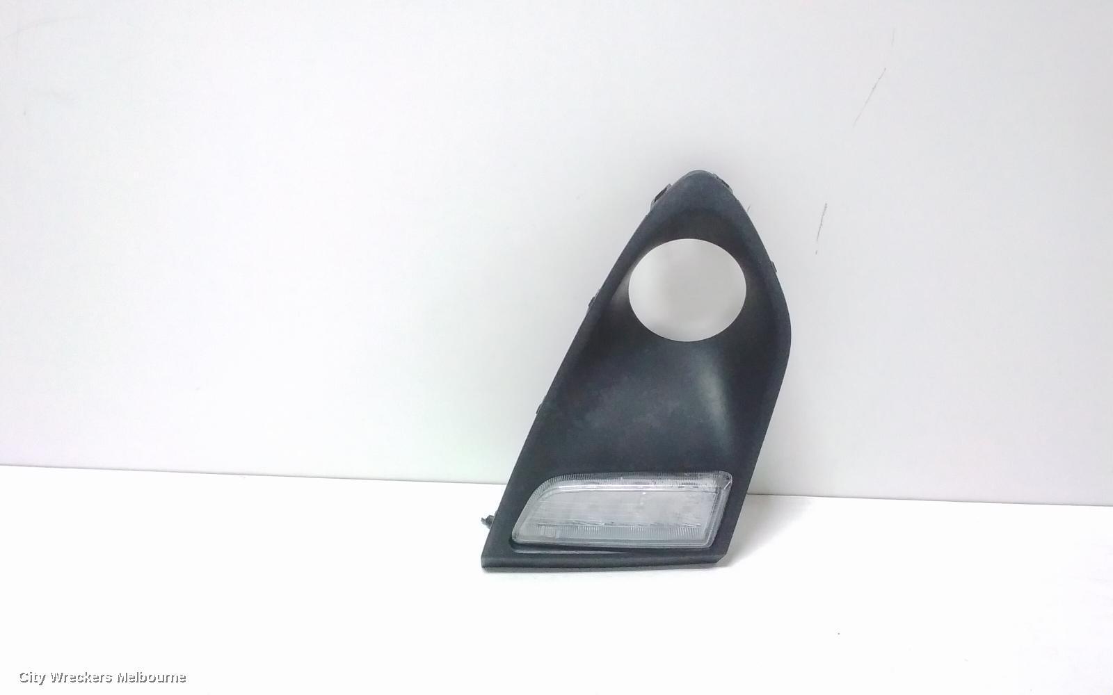 SUZUKI BALENO 2017 Right Indicator/Fog/Side