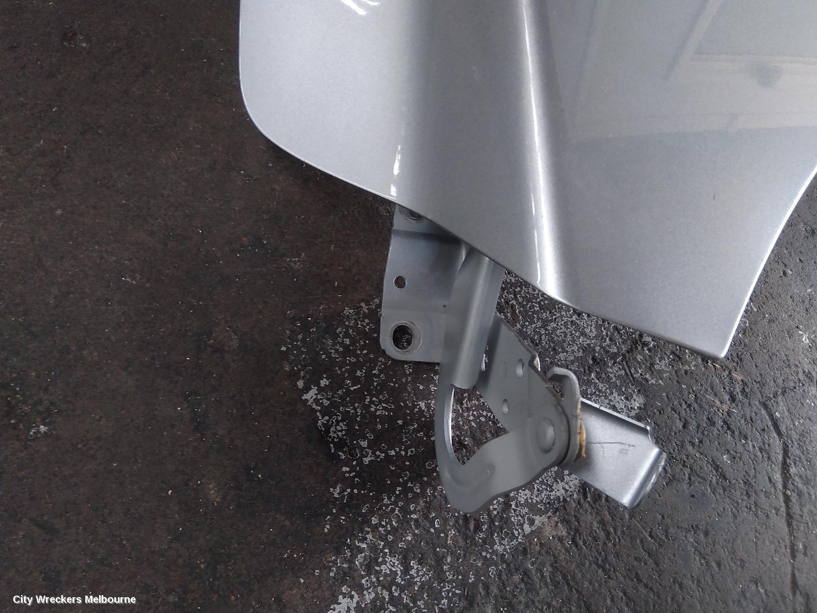 HONDA HRV 2021 Bonnet Hinge/Strut