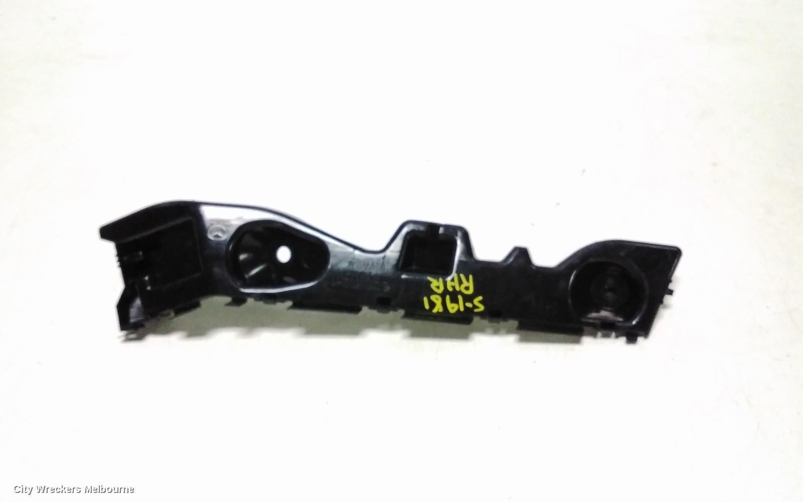 MAZDA 3 2020 Misc Bracket