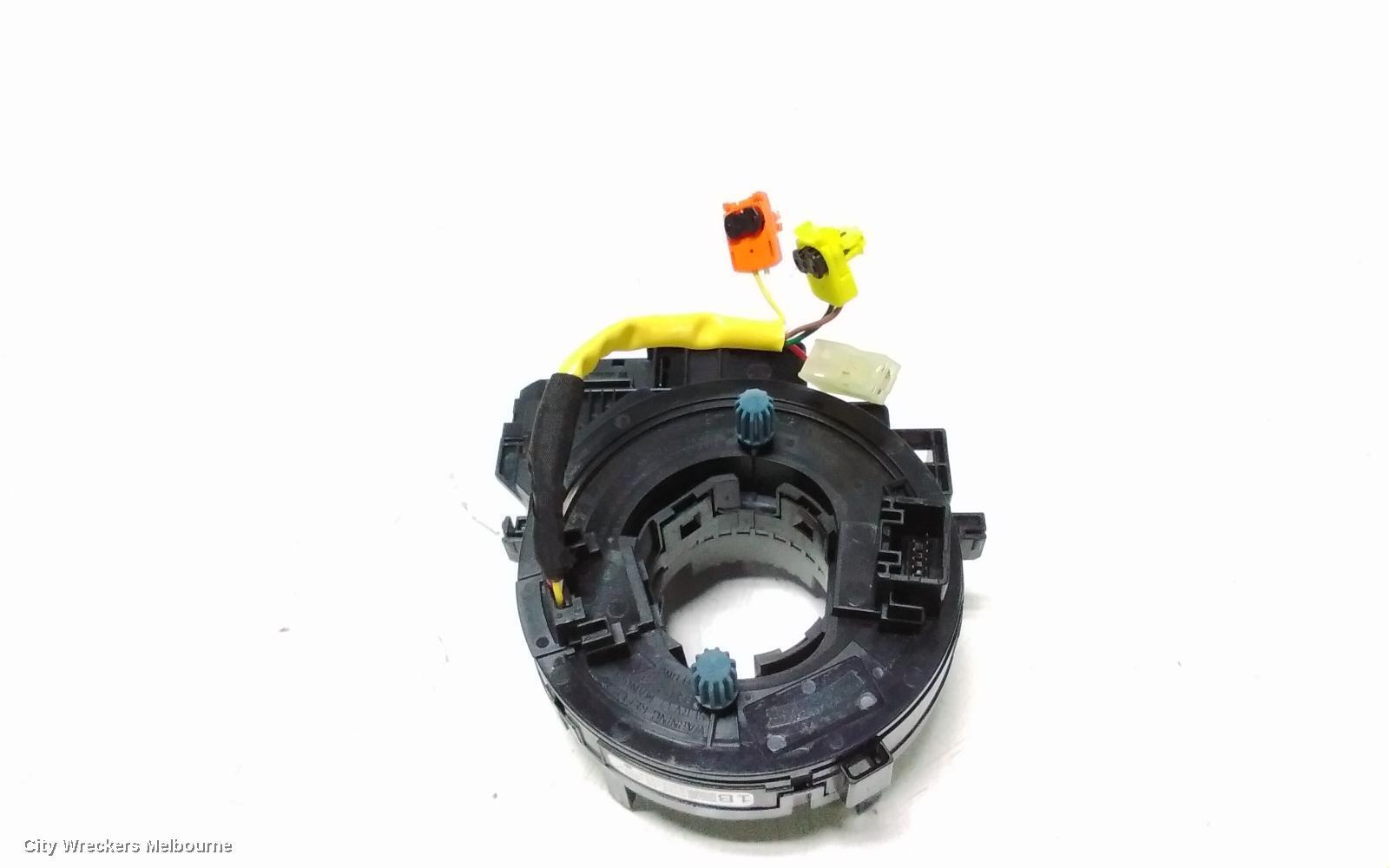 MAZDA 3 2020 Airbag Module/Sensor