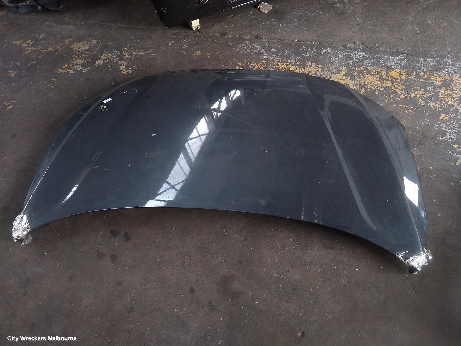 HYUNDAI KONA 2020 Bonnet