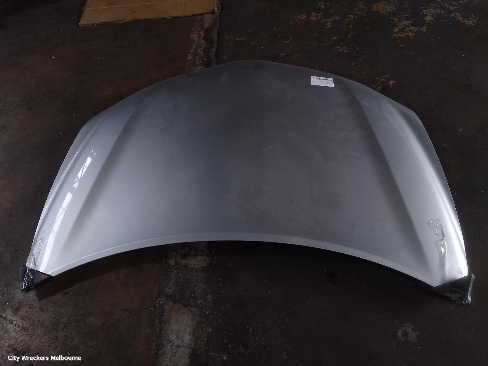 TOYOTA CAMRY 2006 Bonnet