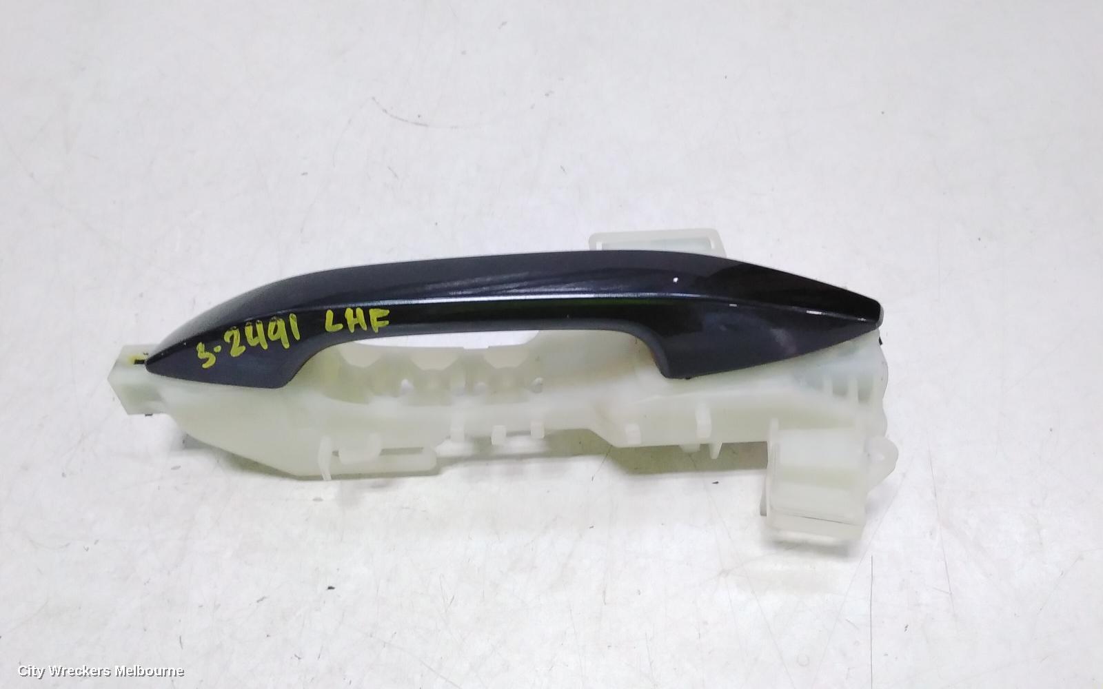 KIA SPORTAGE 2023 Door Handle