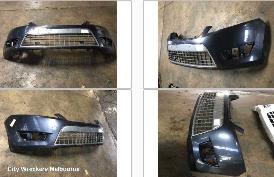 FORD MONDEO 2008 Misc