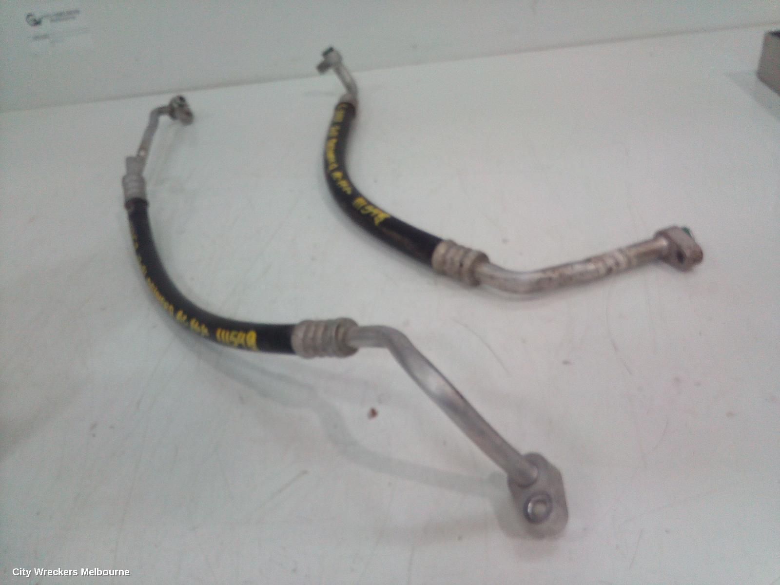 LDV DELIVER 9 2021 A/C Hoses