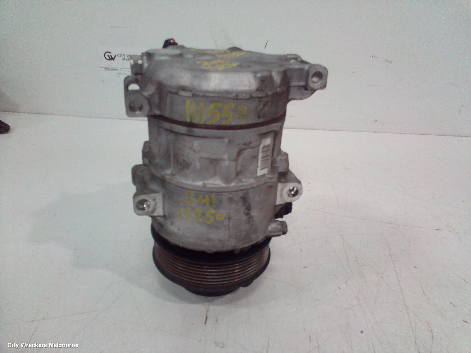 LEXUS IS250/IS250C 2011 A/C Compressor