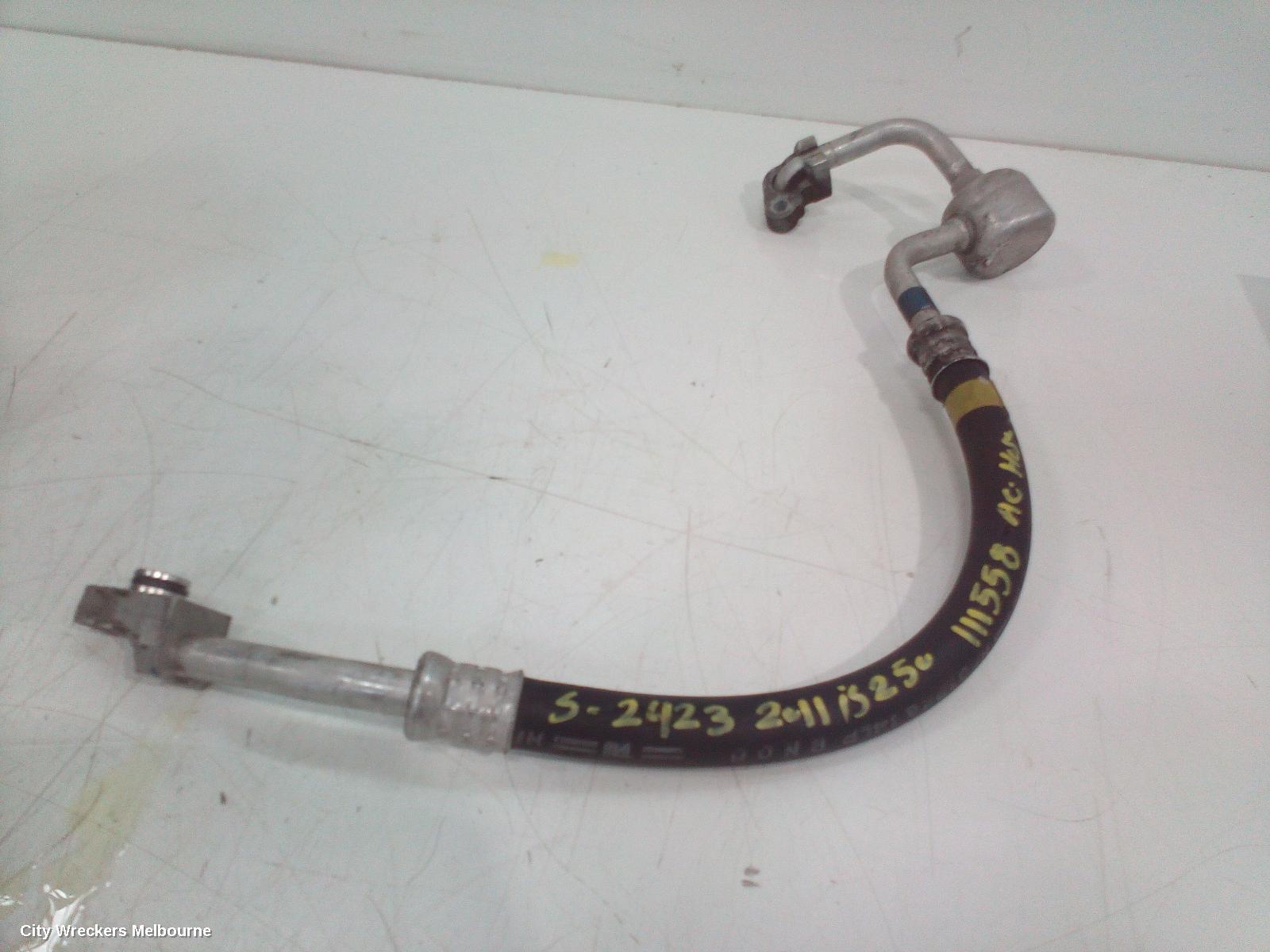 LEXUS IS250/IS250C 2011 A/C Hoses