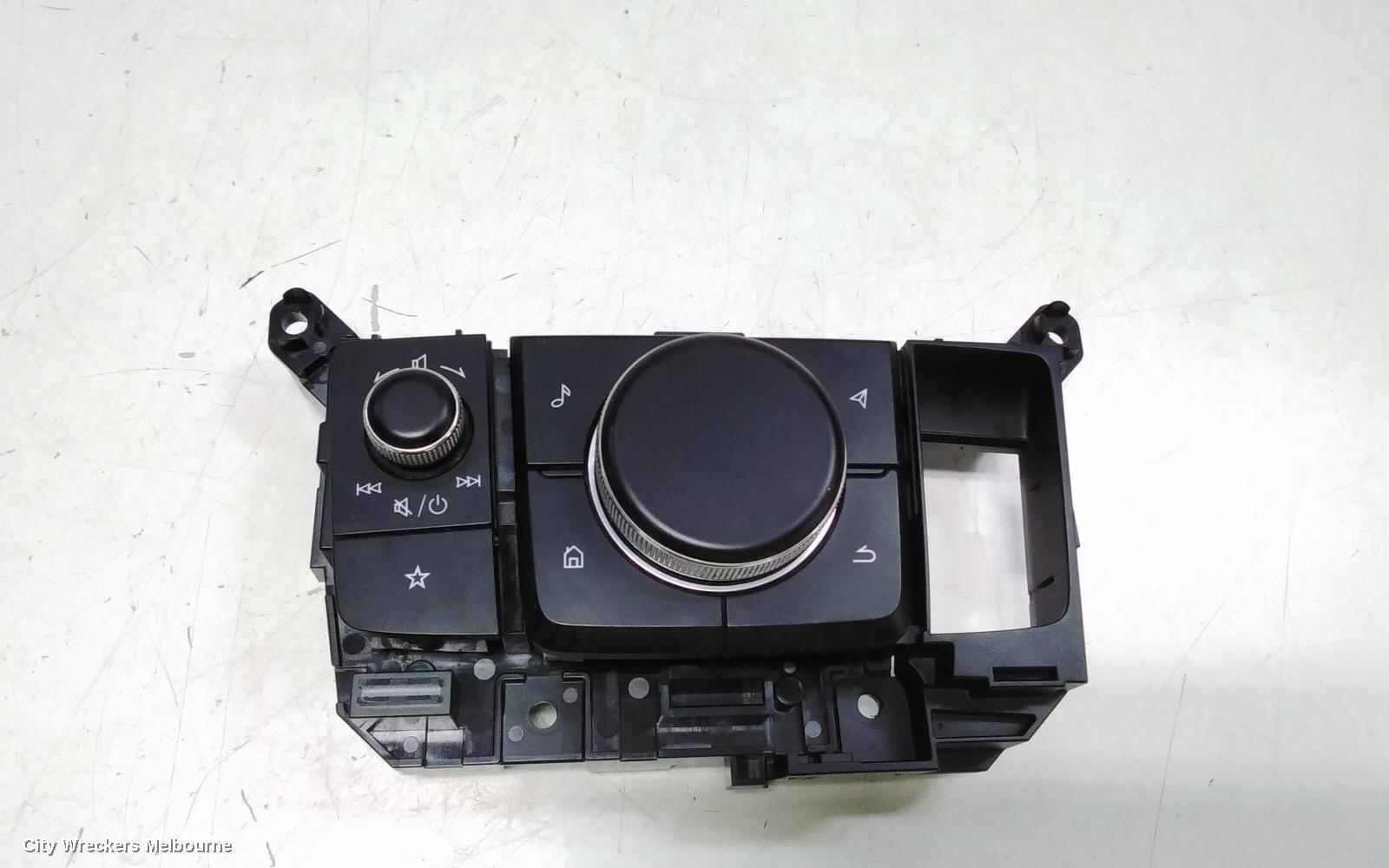 MAZDA 3 2020 Misc Switch/Relay