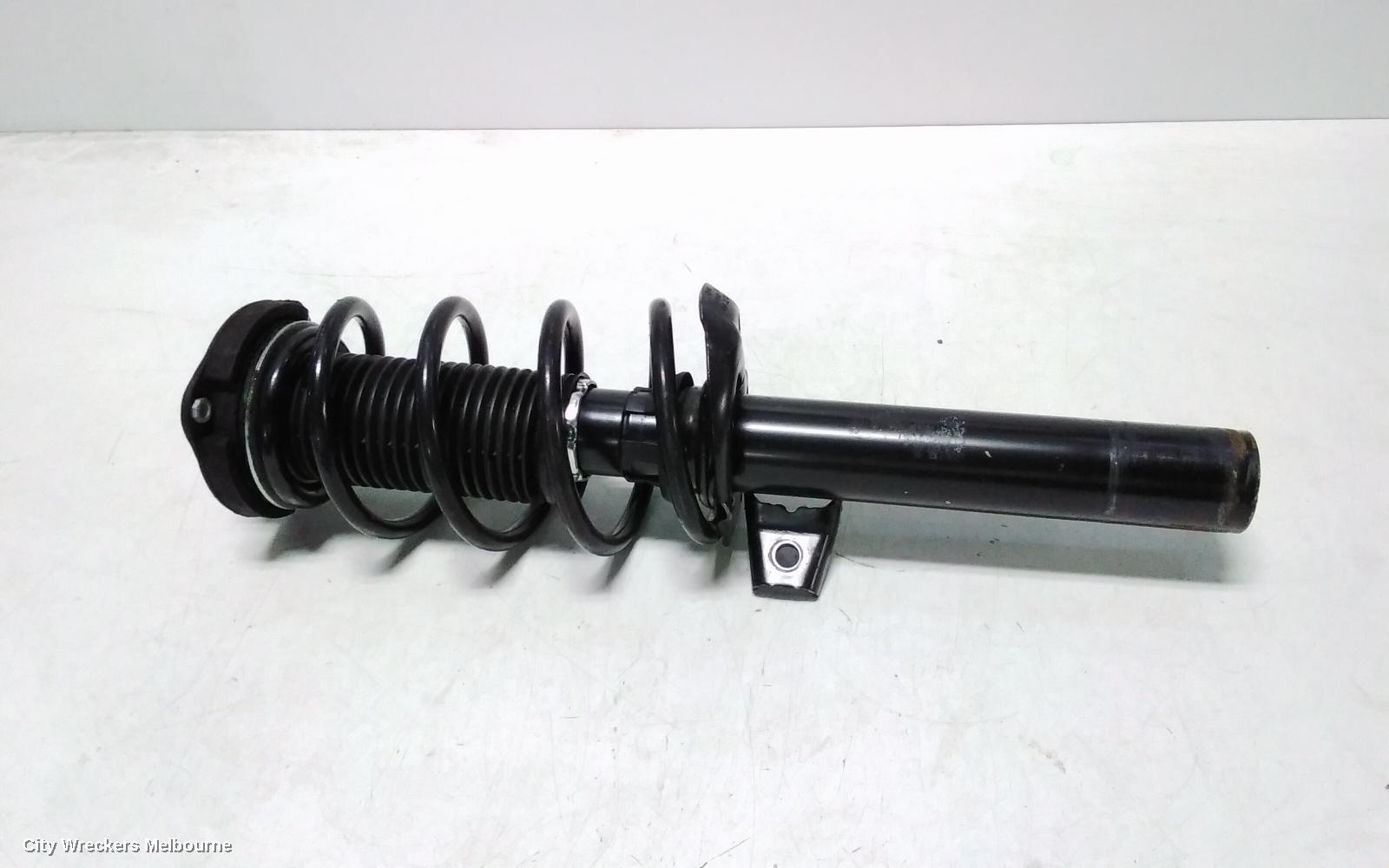 AUDI Q3 2015 Left Front Strut