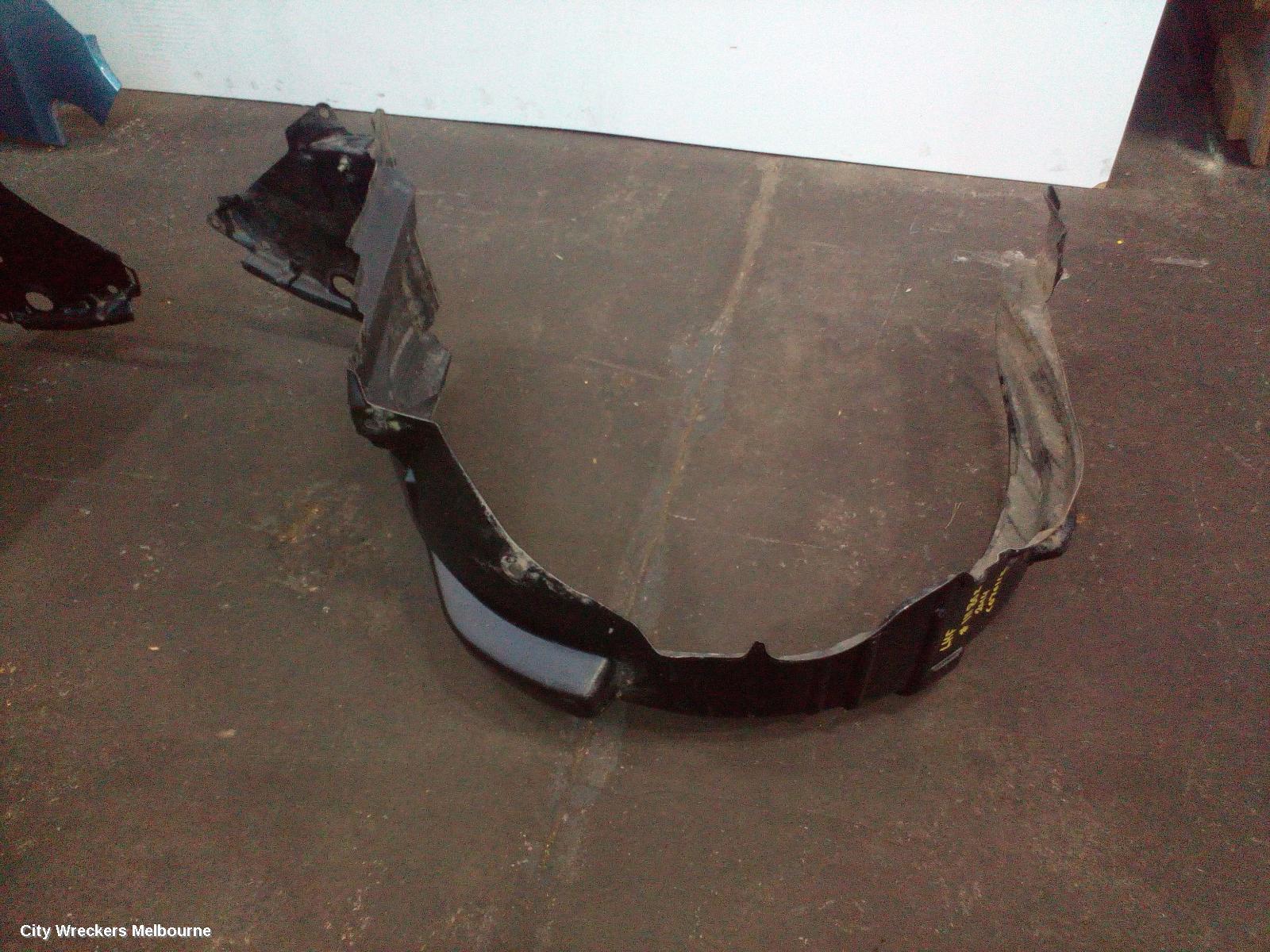 TOYOTA COROLLA 2014 Left Guard Liner