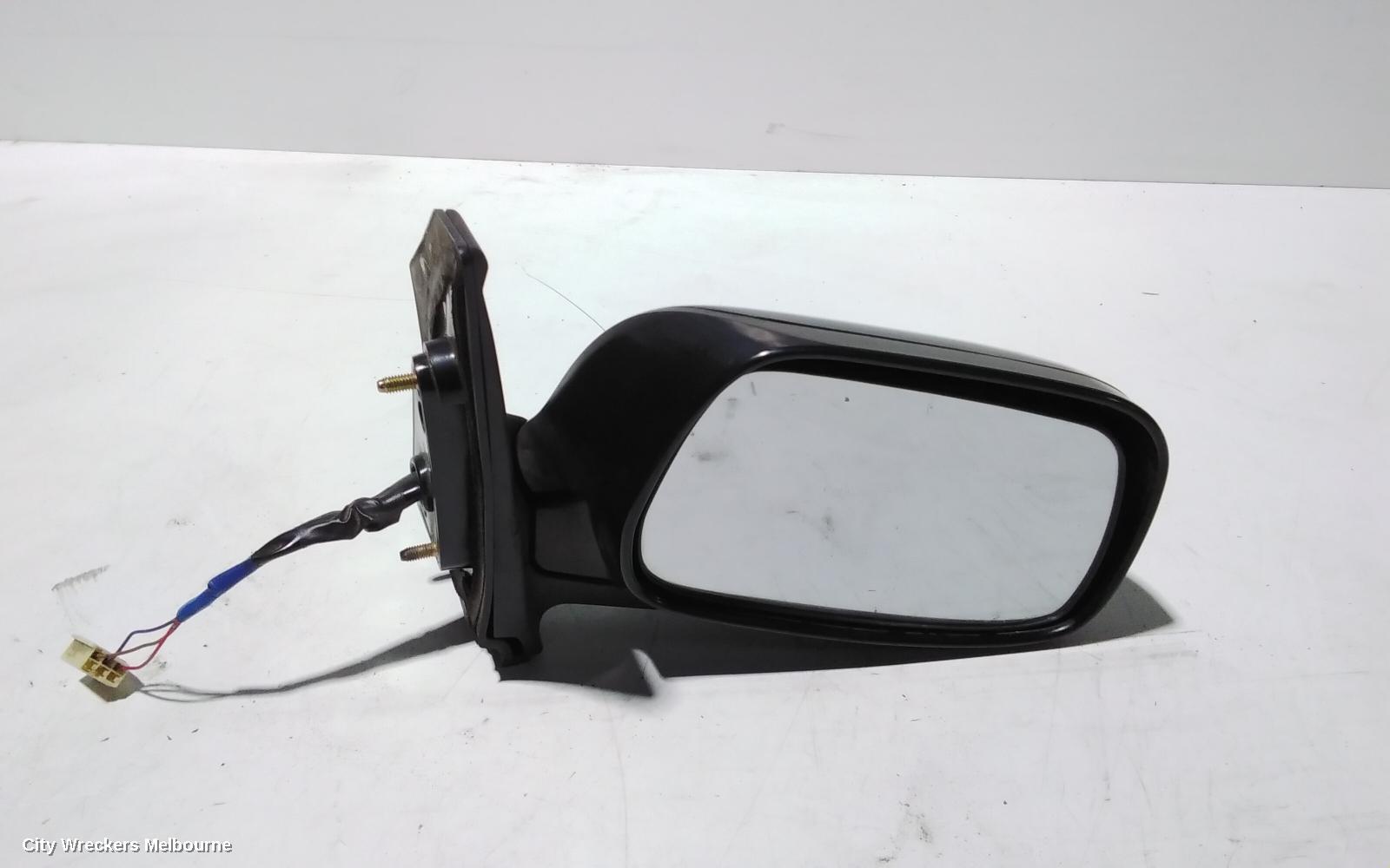 TOYOTA COROLLA 2004 Right Door Mirror