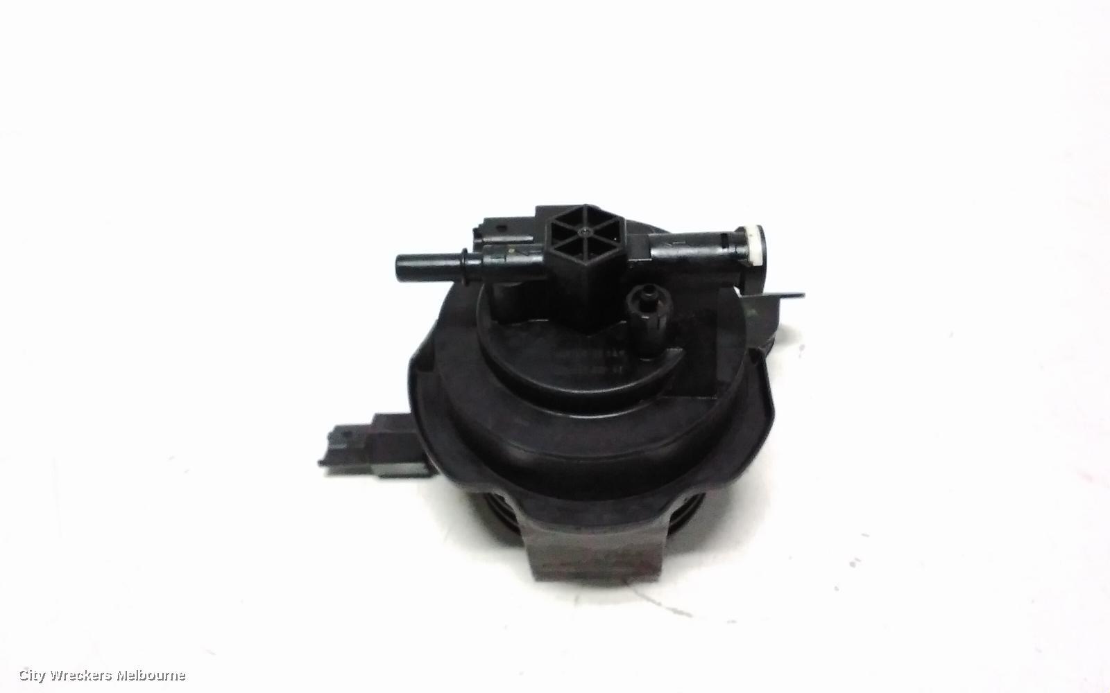 PEUGEOT 308 2009 Fuel Filter Housing