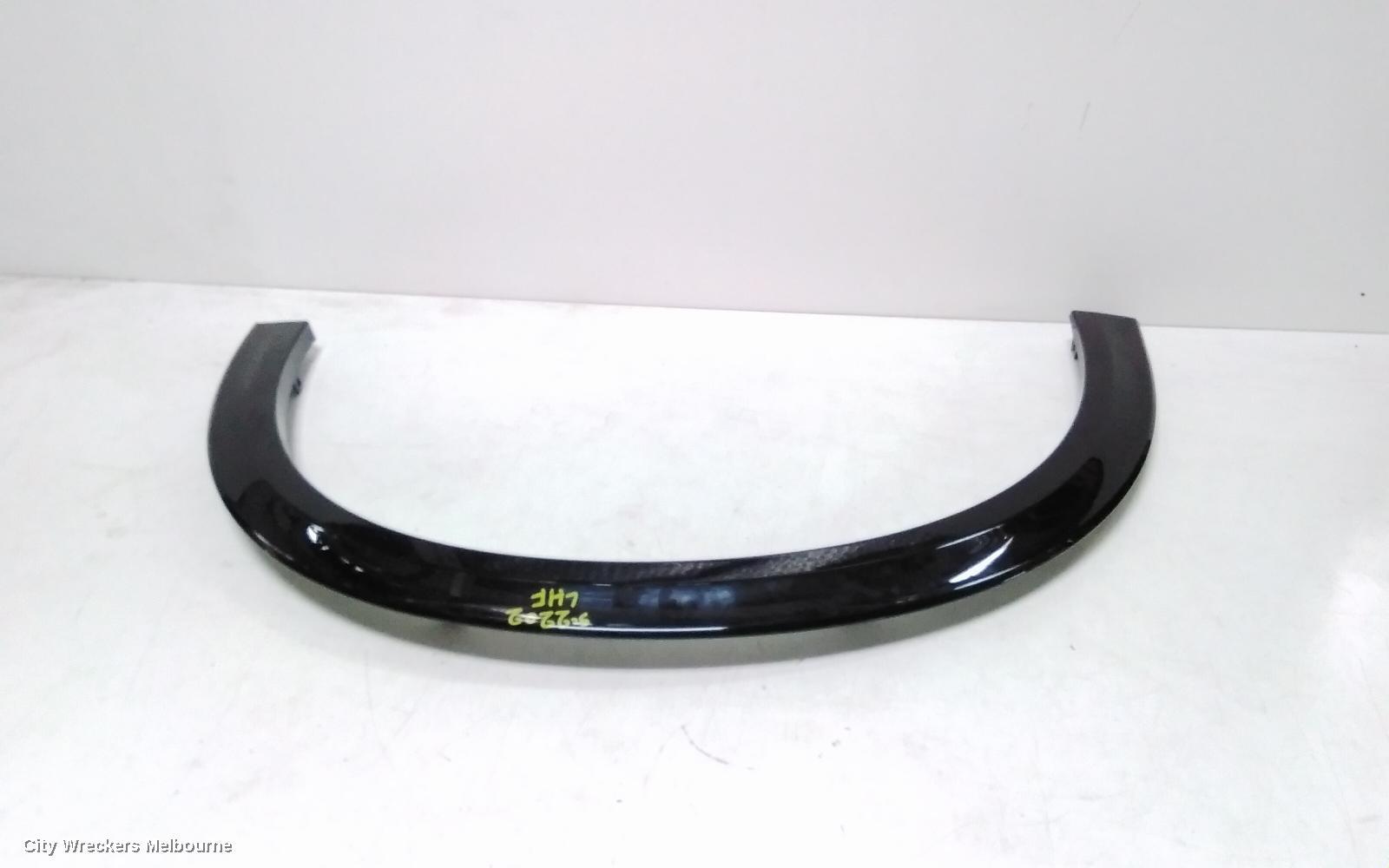 HONDA HRV 2018 Wheel Arch Flare