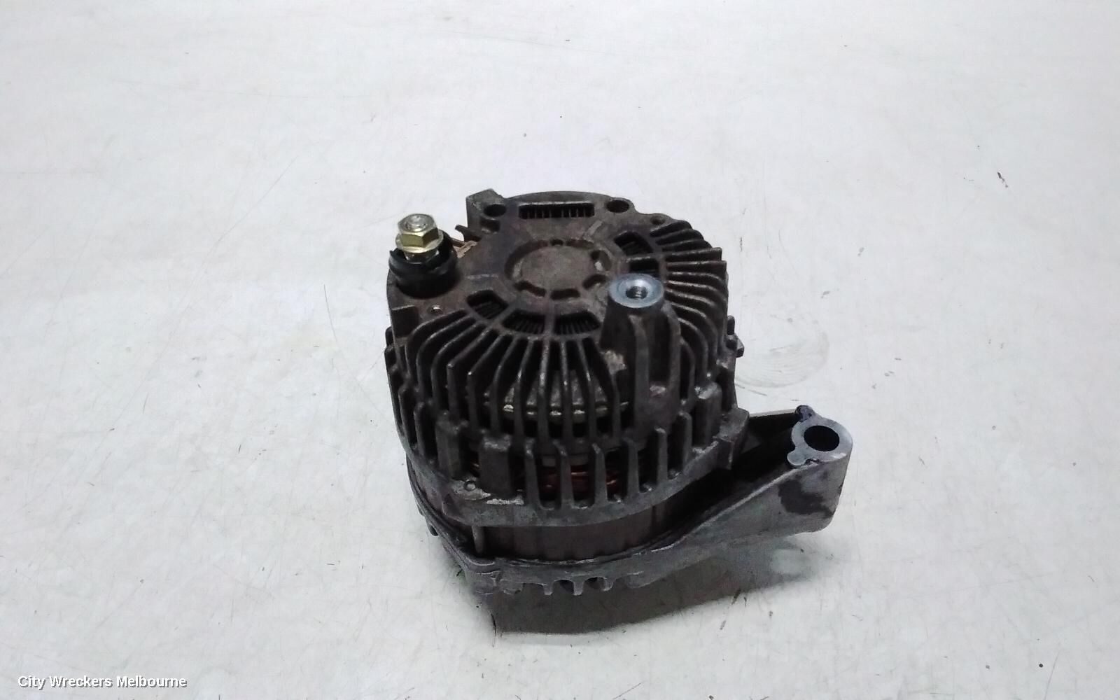 FORD TERRITORY 2006 Alternator
