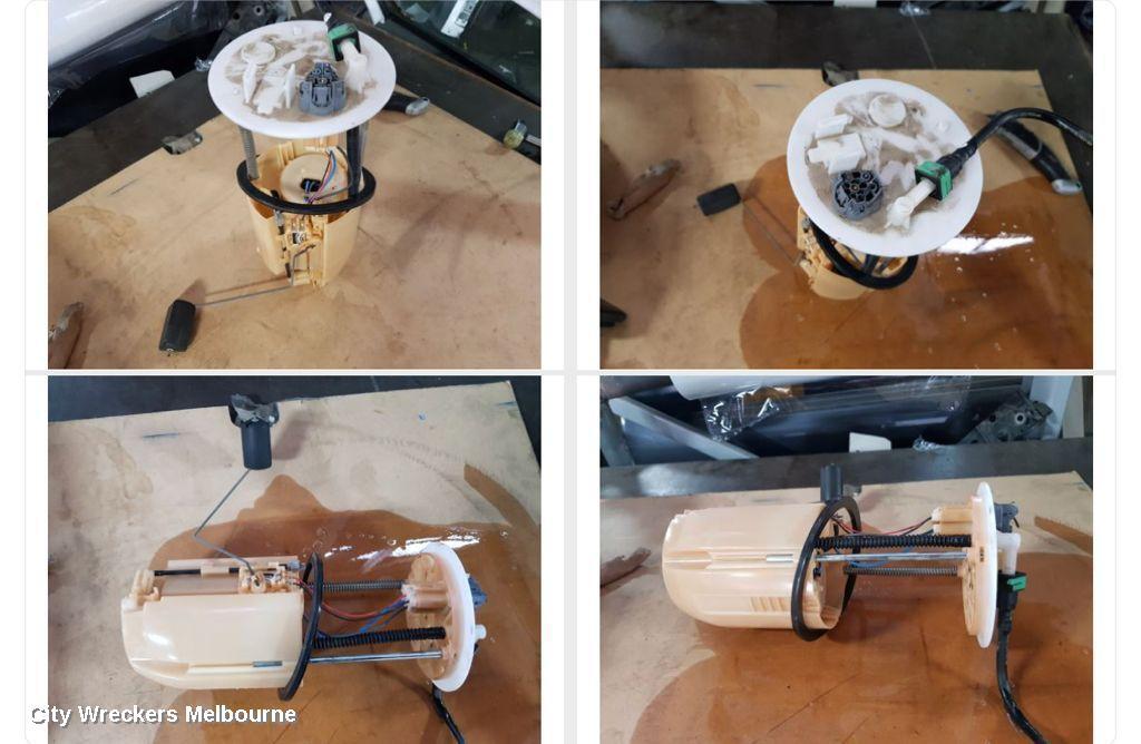 MAZDA CX5 2013 Fuel Pump