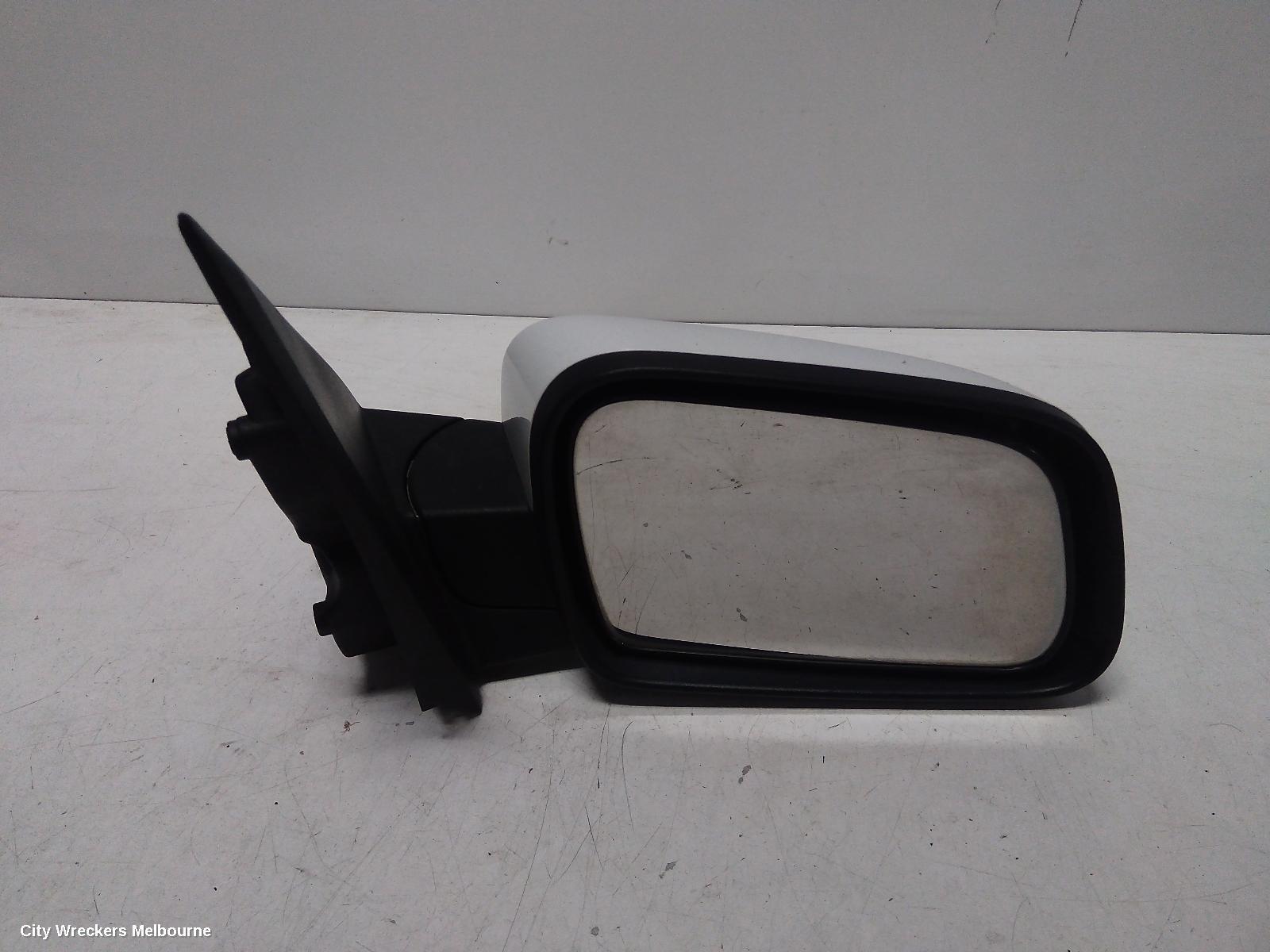 FORD TERRITORY 2014 Right Door Mirror
