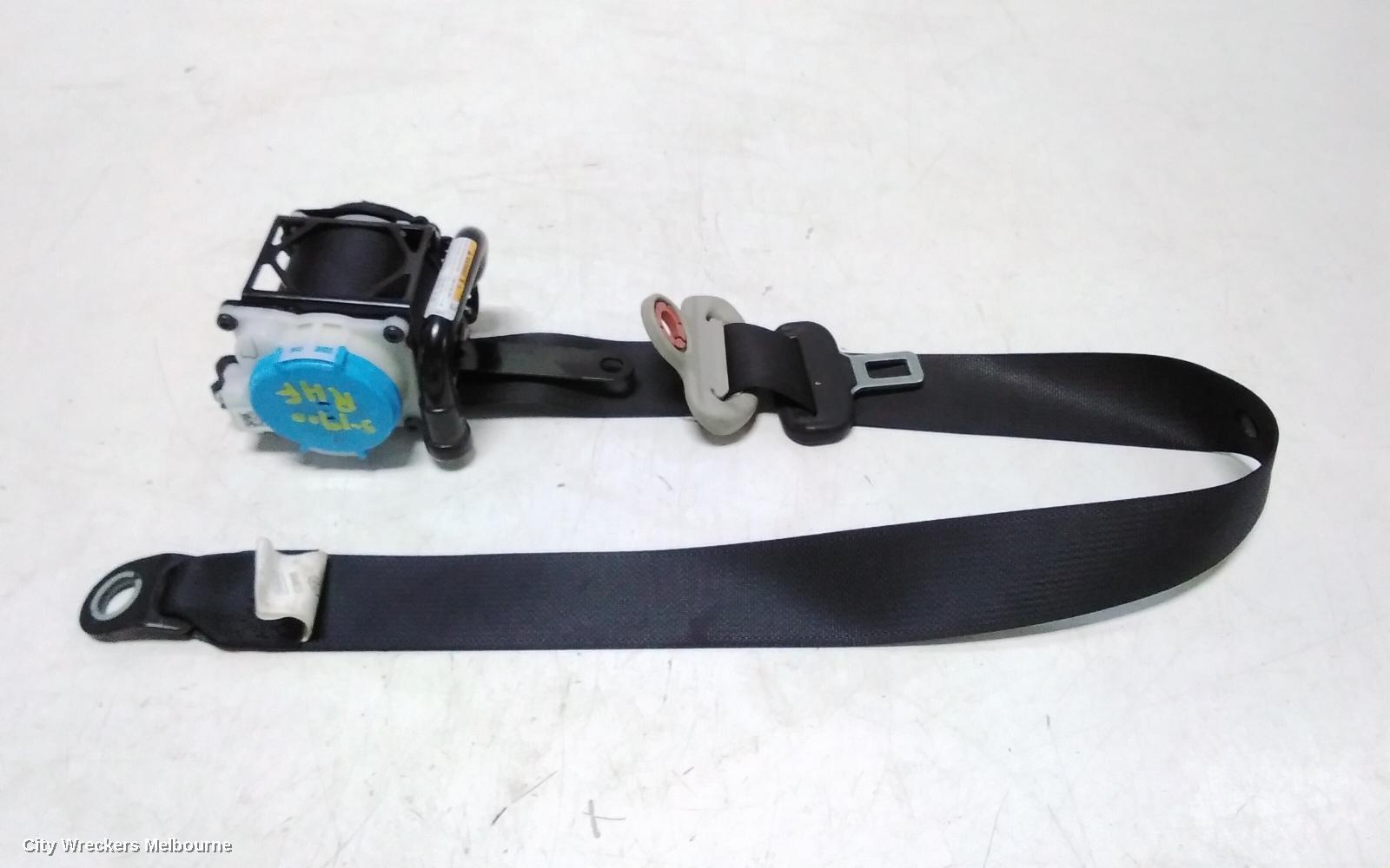 SUZUKI BALENO 2020 Seatbelt/Stalk