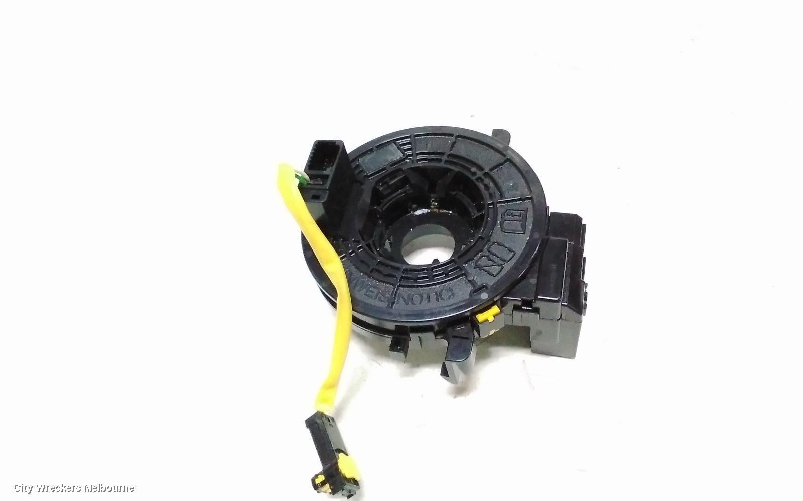 SUZUKI BALENO 2020 Airbag Module/Sensor