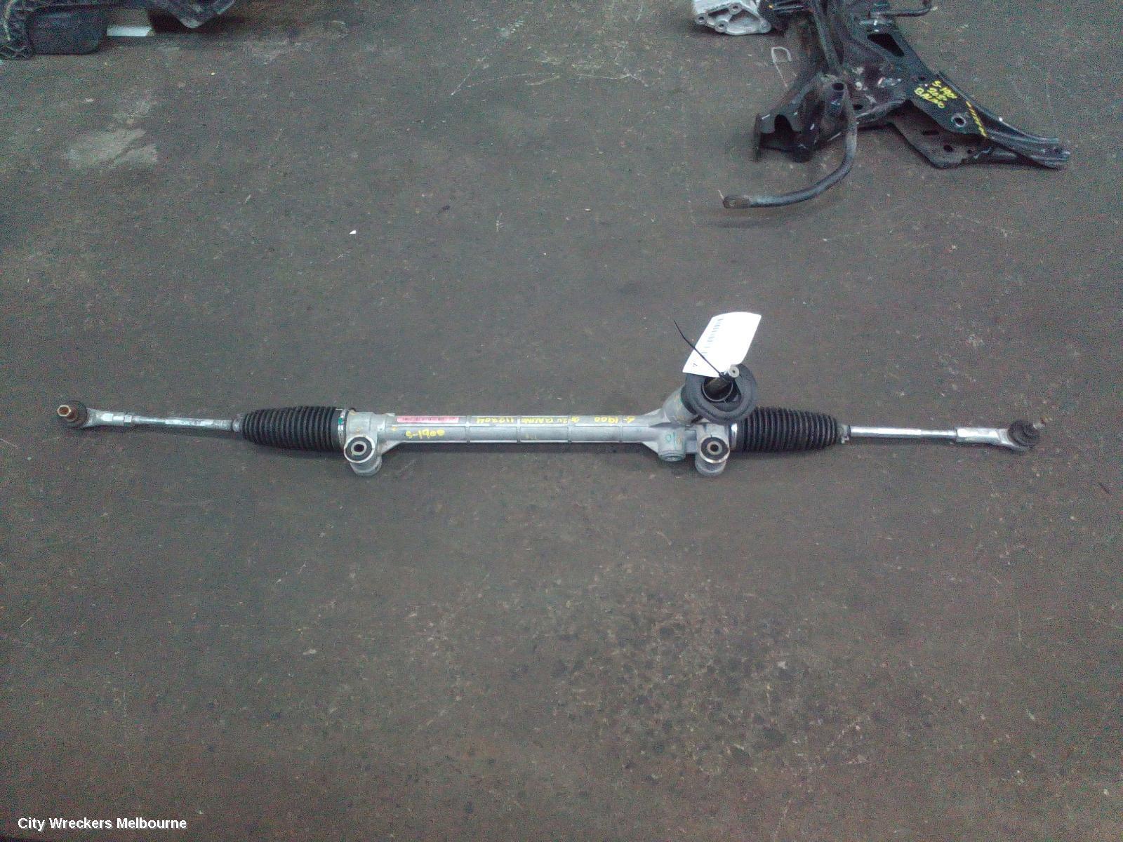 SUZUKI BALENO 2020 Steering Box/Rack