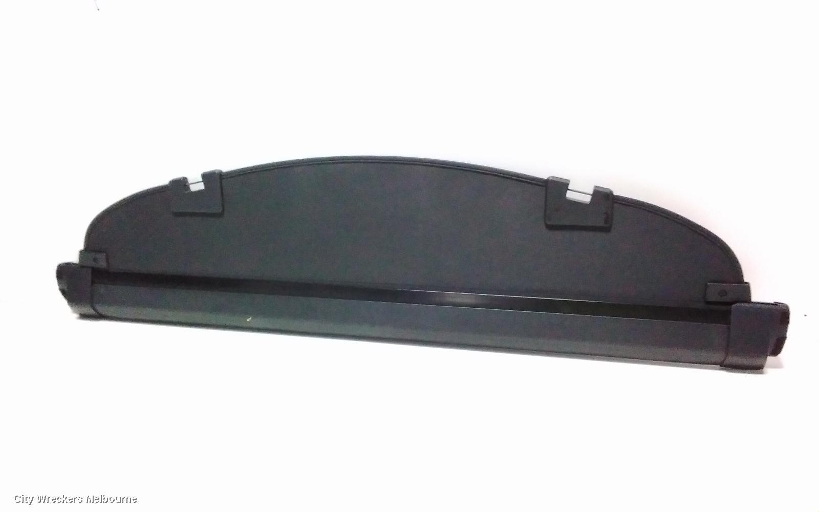 MAZDA CX5 2012 Parcel Shelf