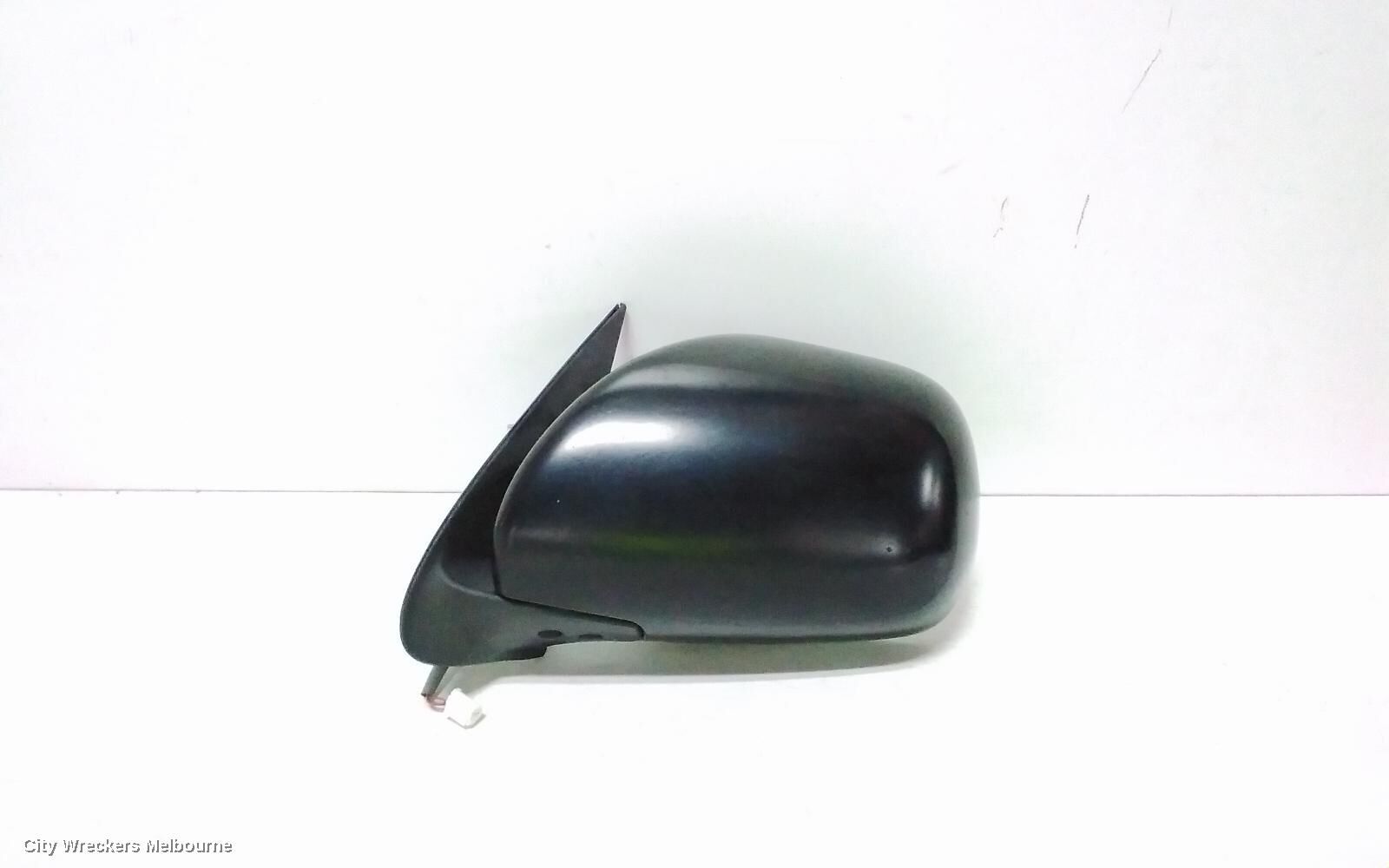 TOYOTA HIACE 2006 Left Door Mirror