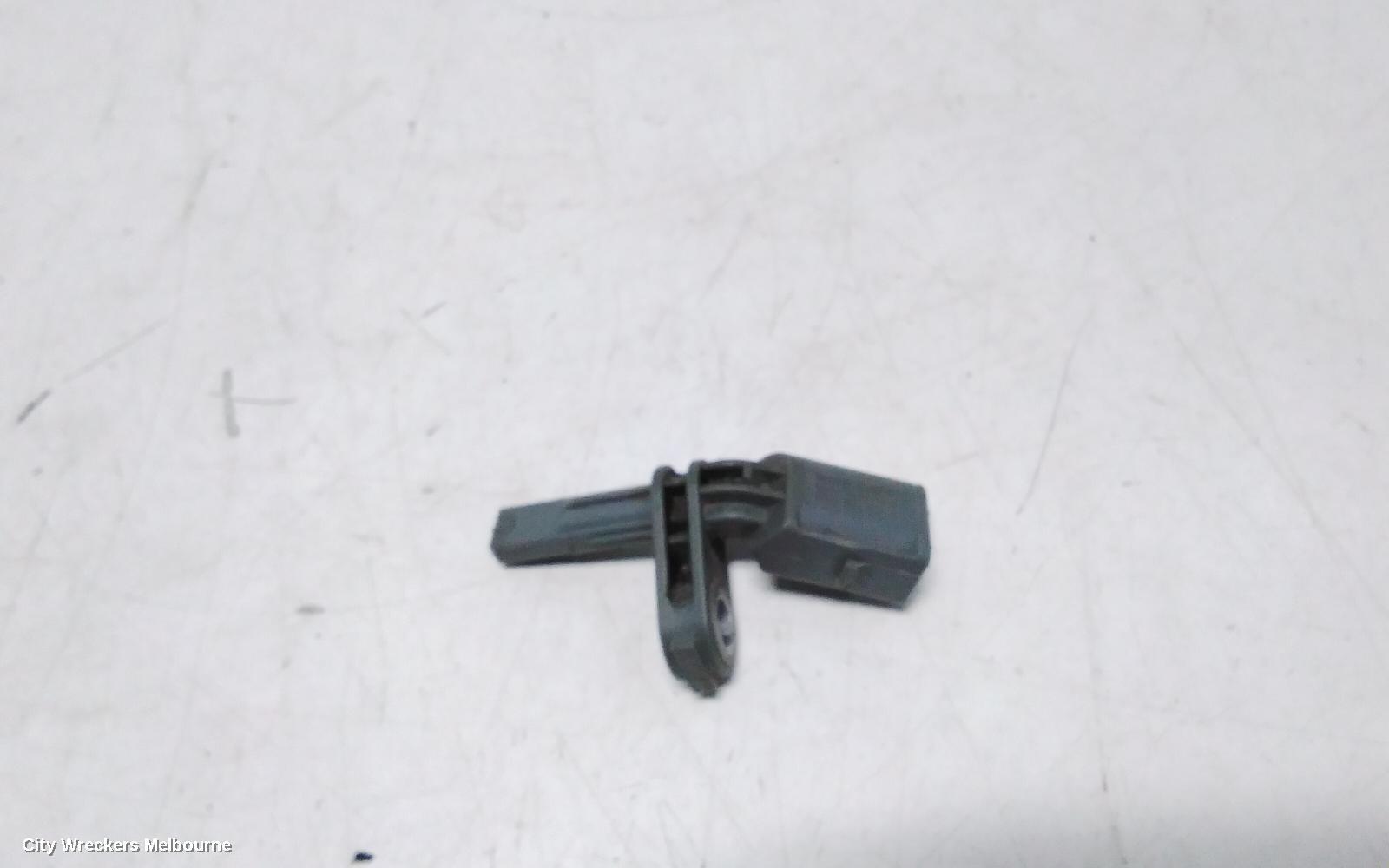 AUDI Q7 2012 Abs Sensor