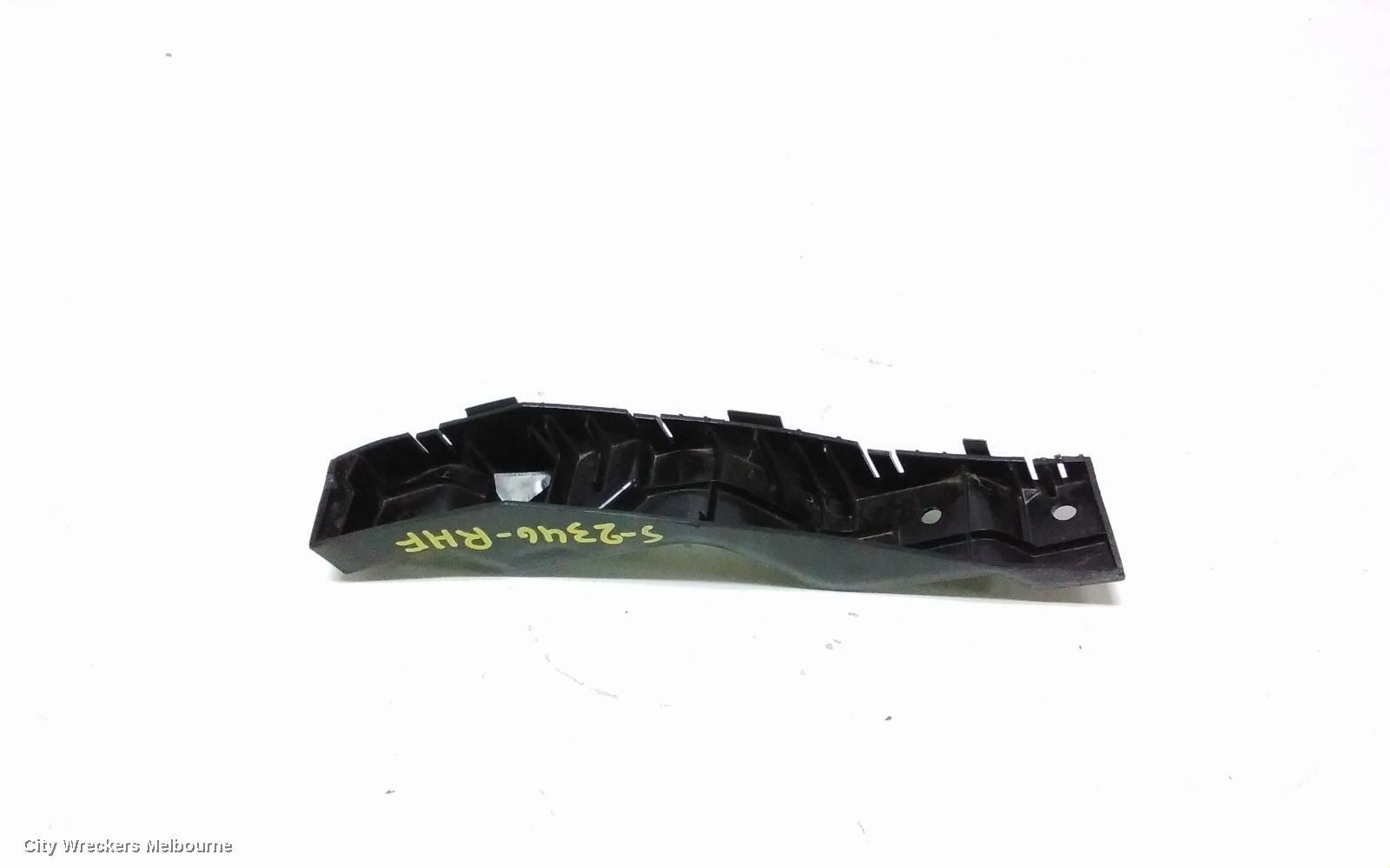 LDV G10 2021 Misc Bracket