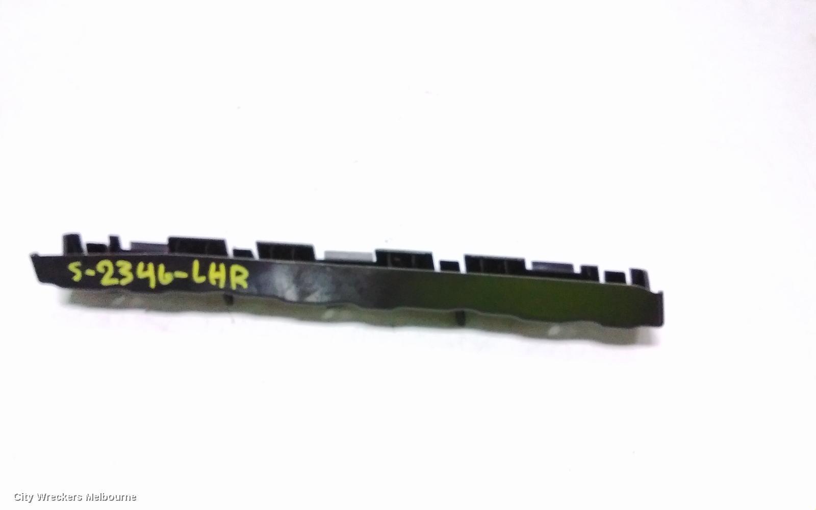 LDV G10 2021 Misc Bracket