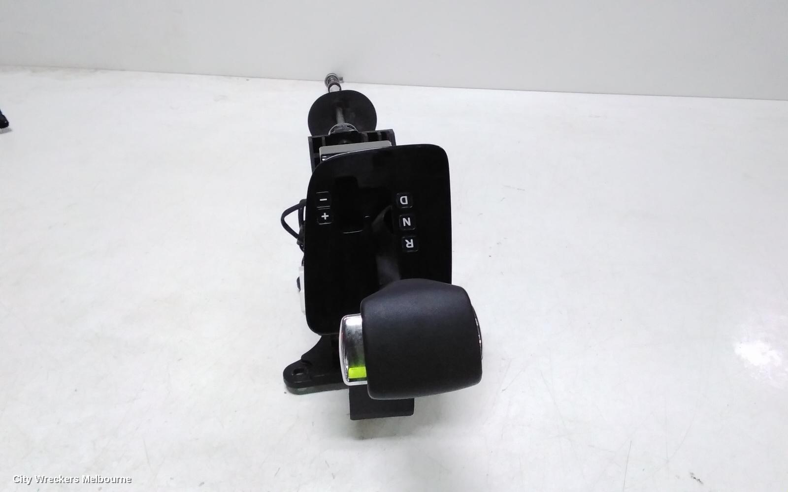 LDV G10 2021 Gear Stick/Shifter
