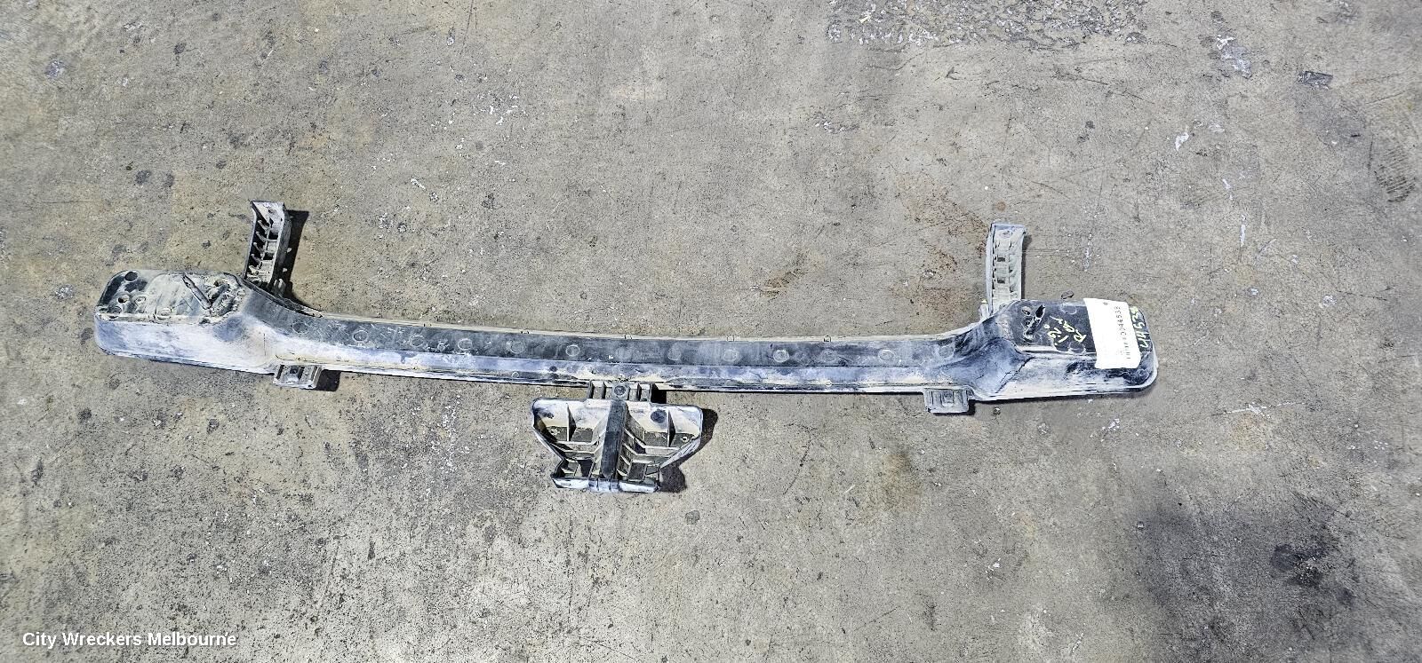 HYUNDAI I20 2014 R/Bar Bracket/Reinfo