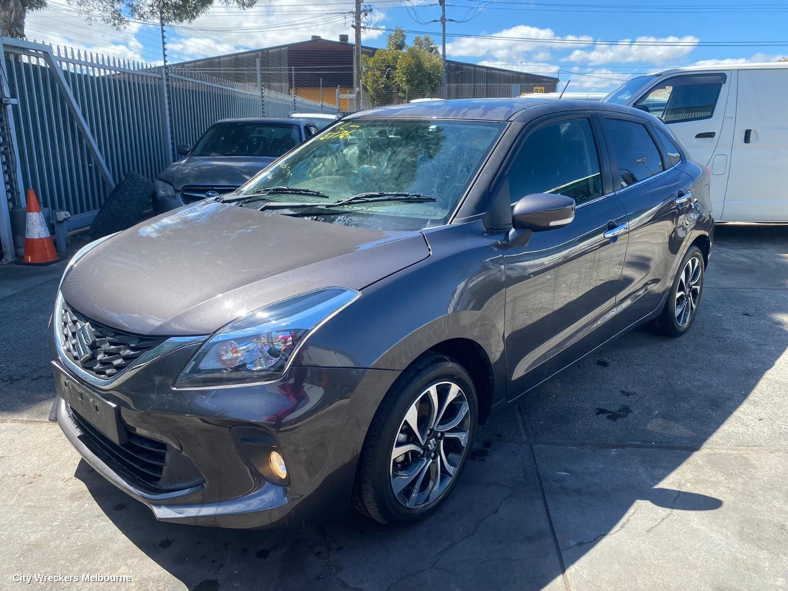 SUZUKI BALENO 2020 Right Guard