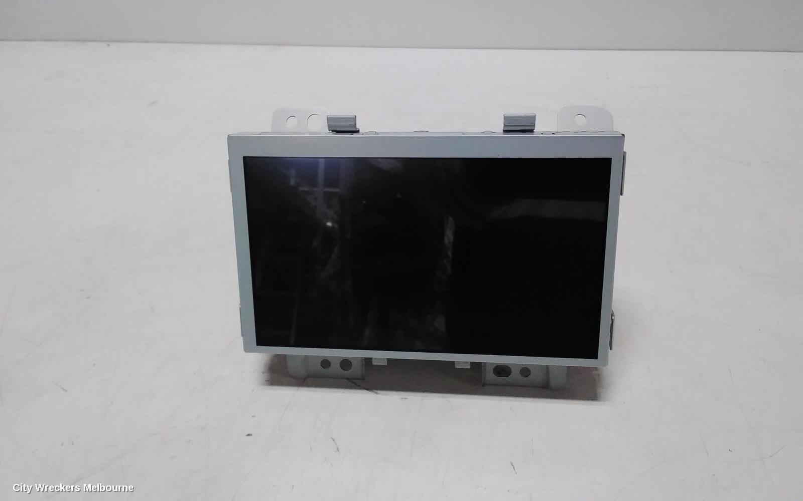 MG MG3 2021 Radio/Cd/Dvd/Sat/Tv