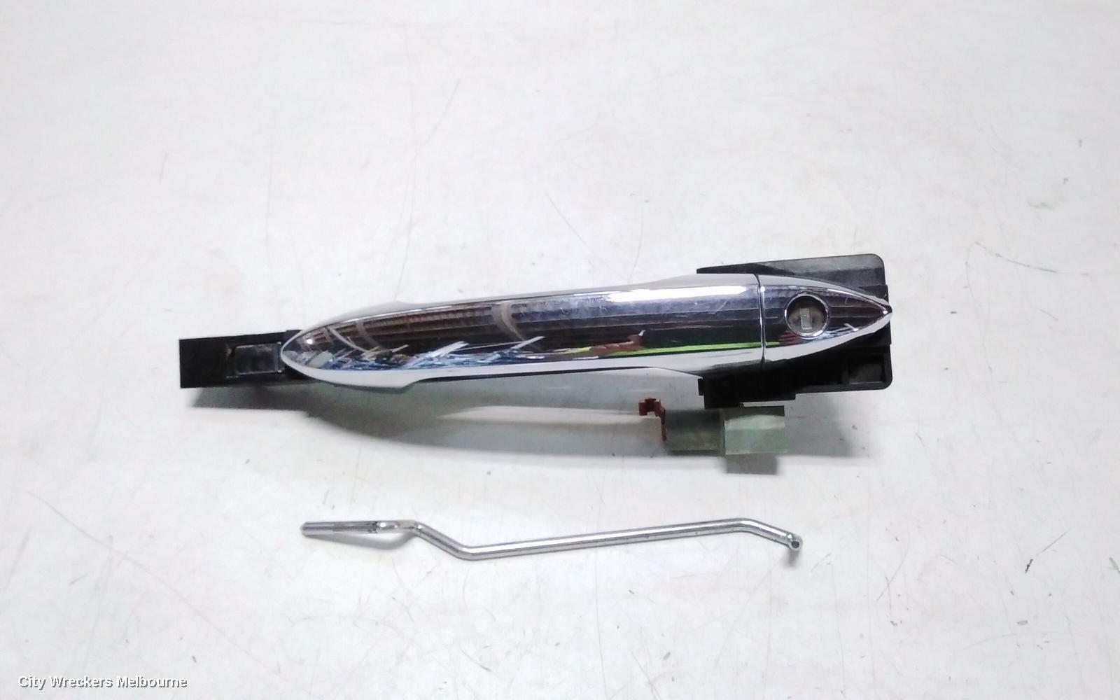 HONDA ACCORD 2013 Door Handle