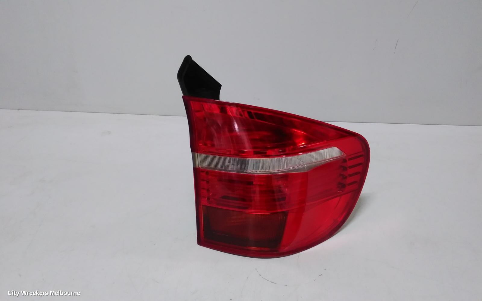 BMW X5 2008 Right Taillight