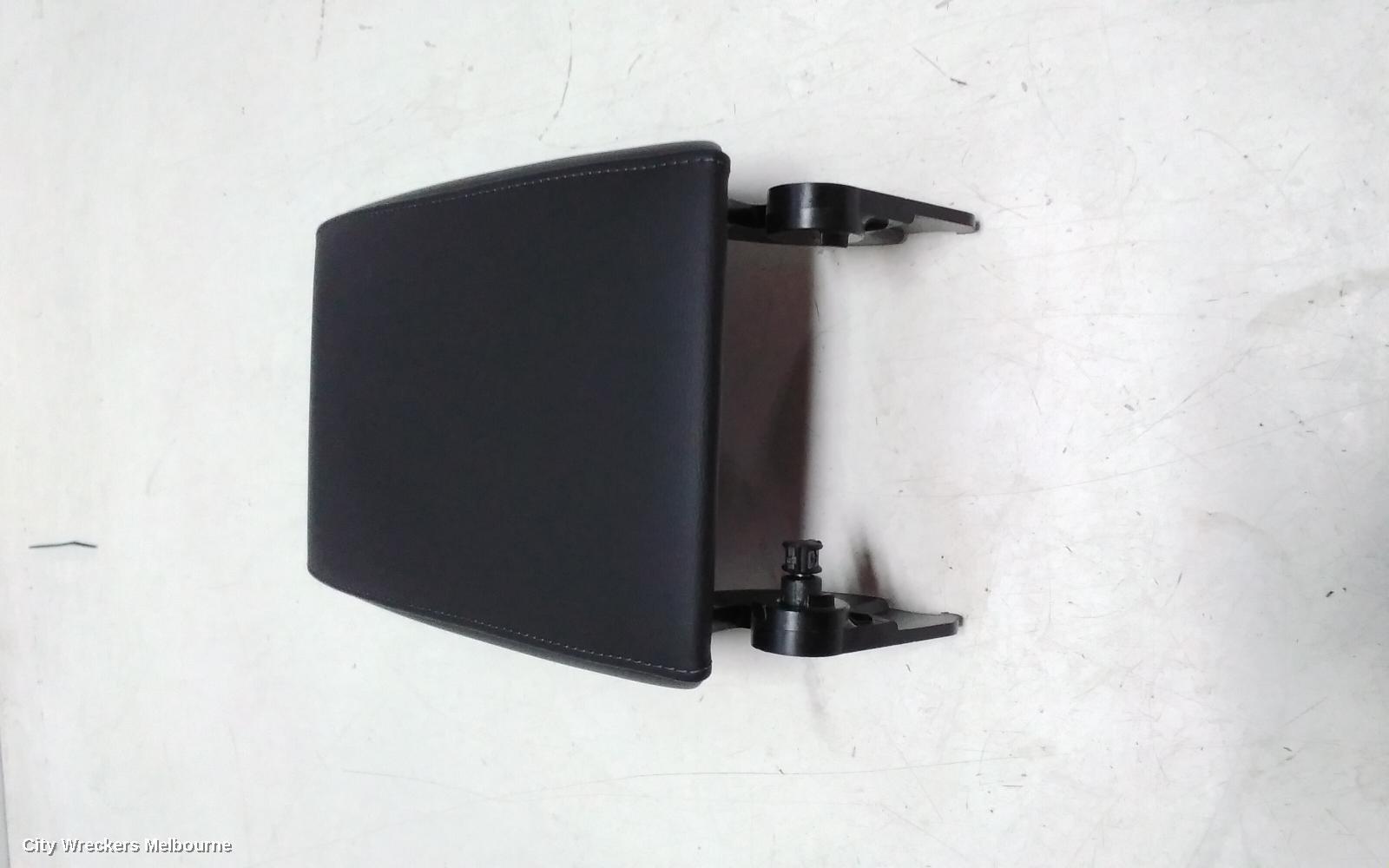 HONDA CRV 2019 Console