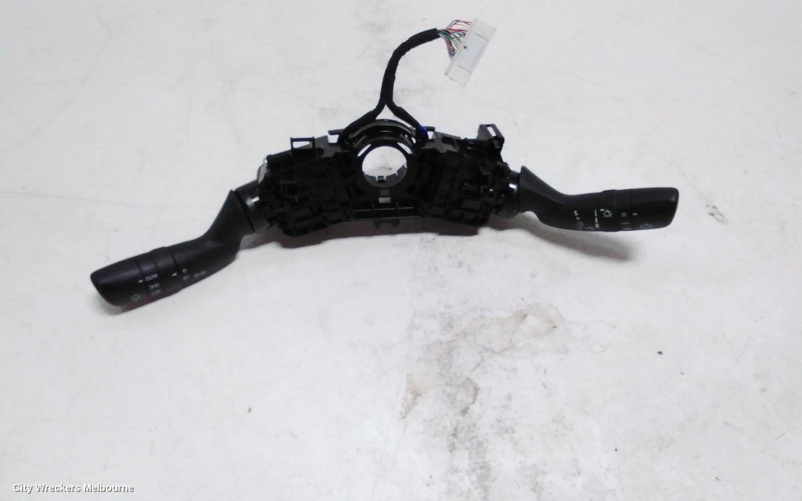 TOYOTA COROLLA 2020 Combination Switch