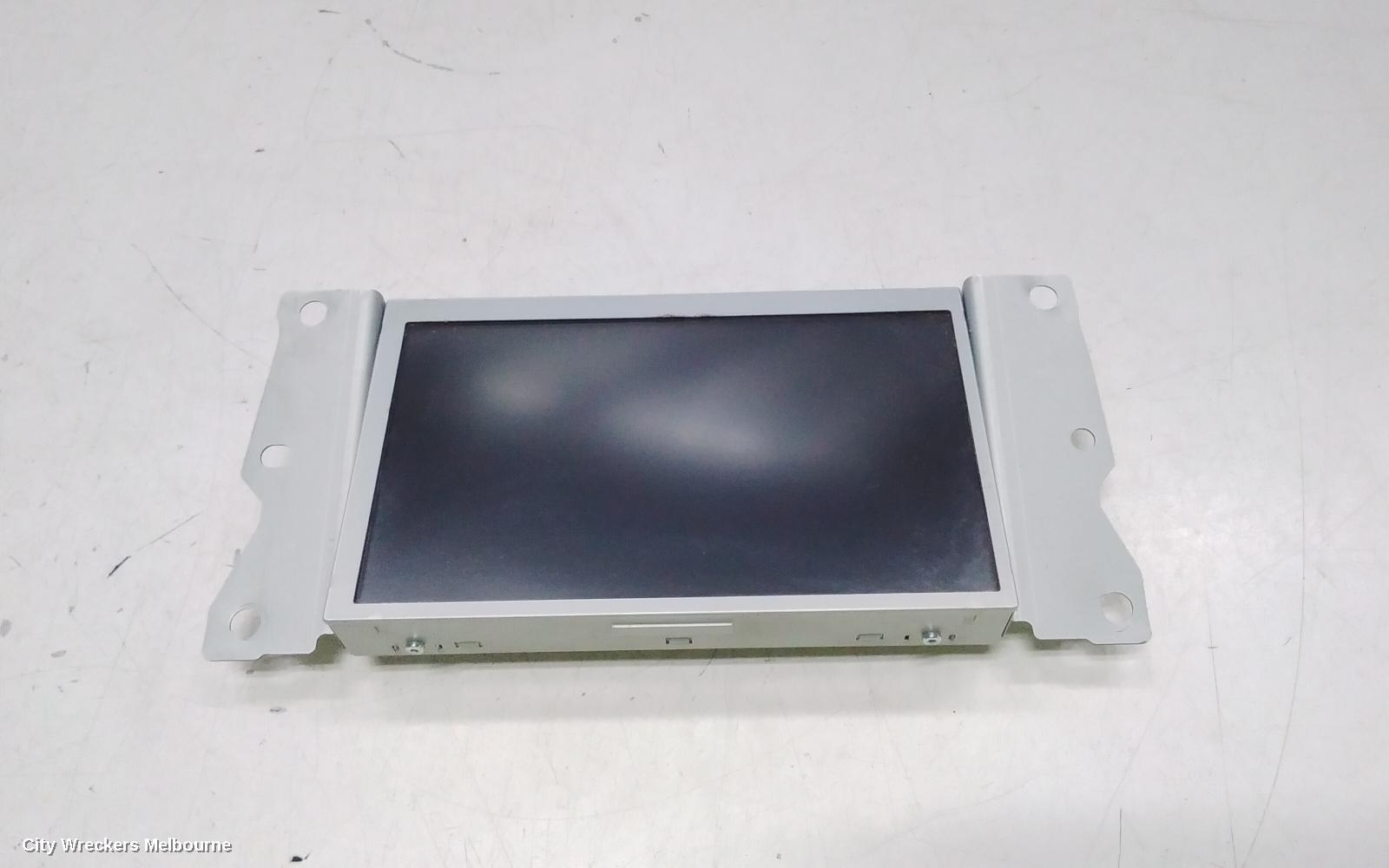 LDV G10 2017 Radio/Cd/Dvd/Sat/Tv