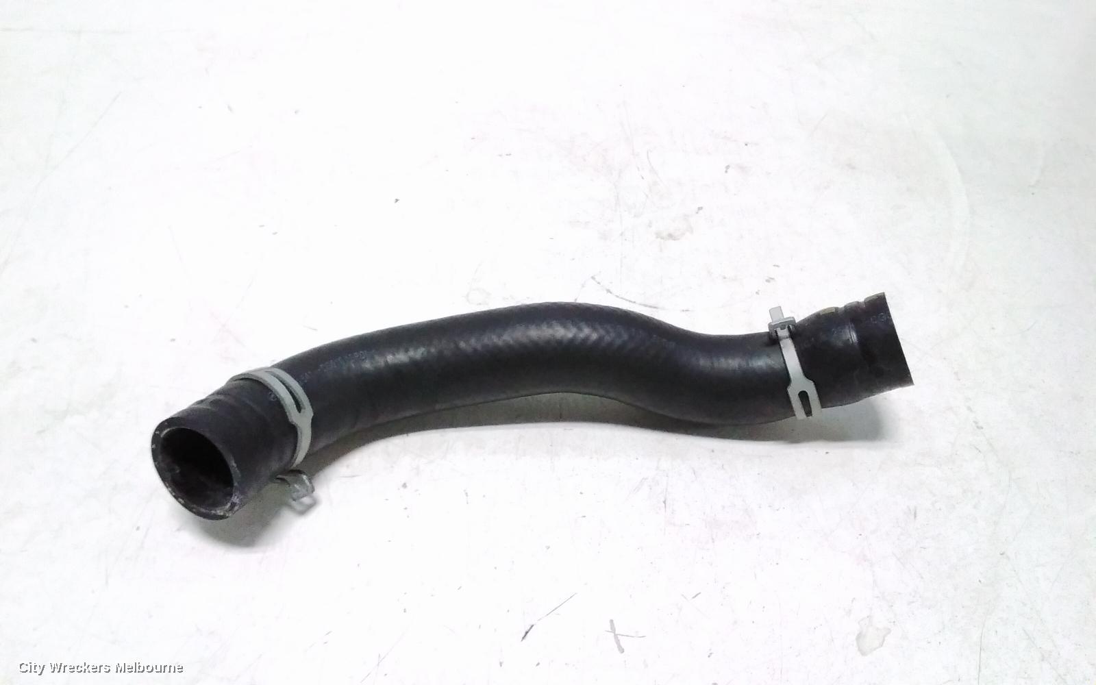 HYUNDAI STARIA 2022 Water Pipes/Outlets