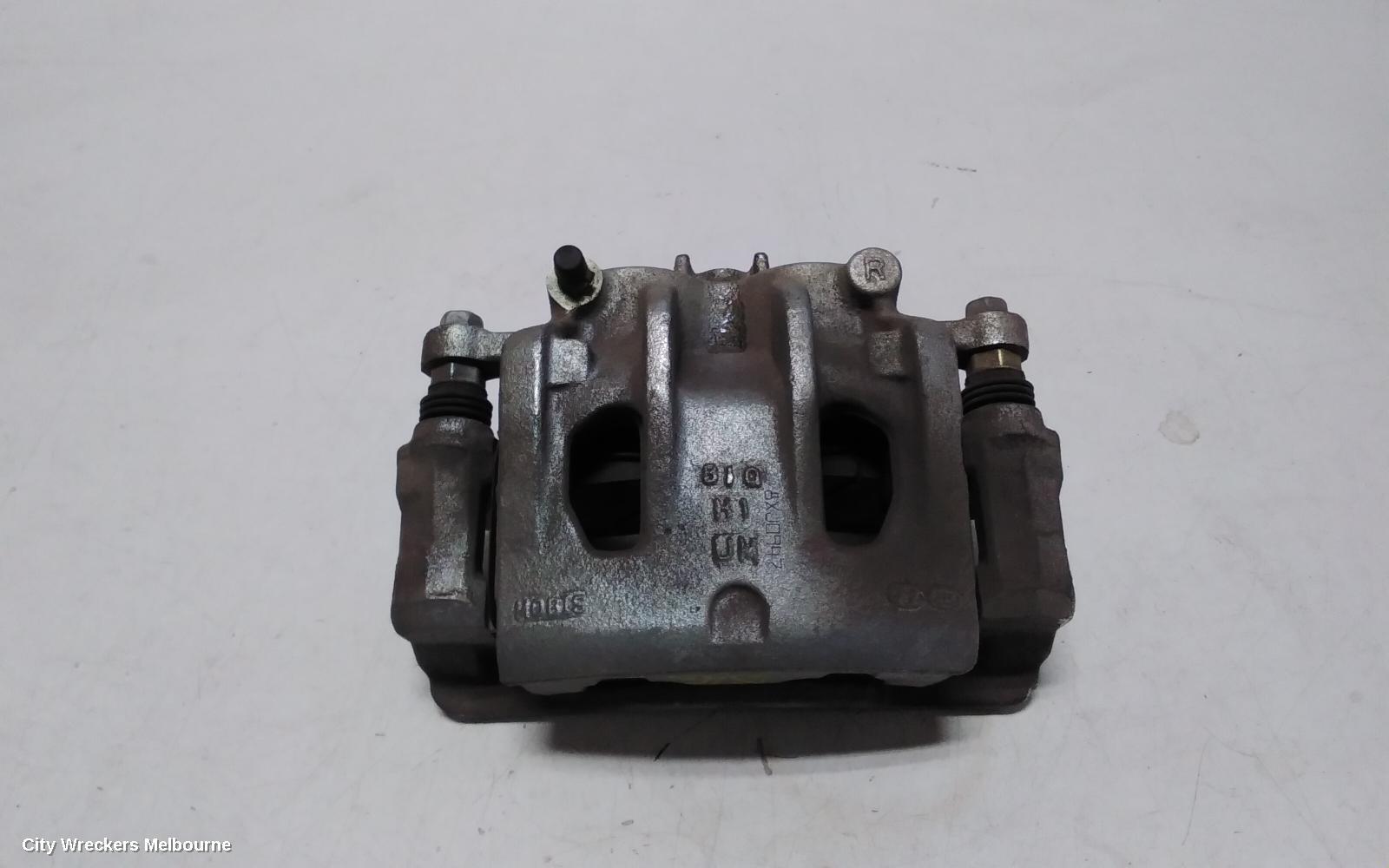 KIA SORENTO 2019 Caliper