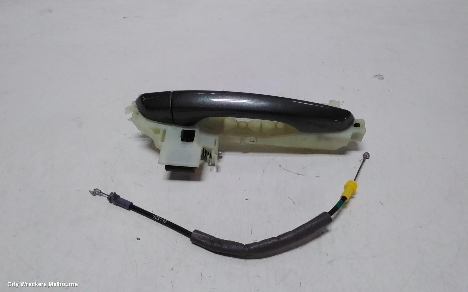 HYUNDAI I30 2021 Door Handle