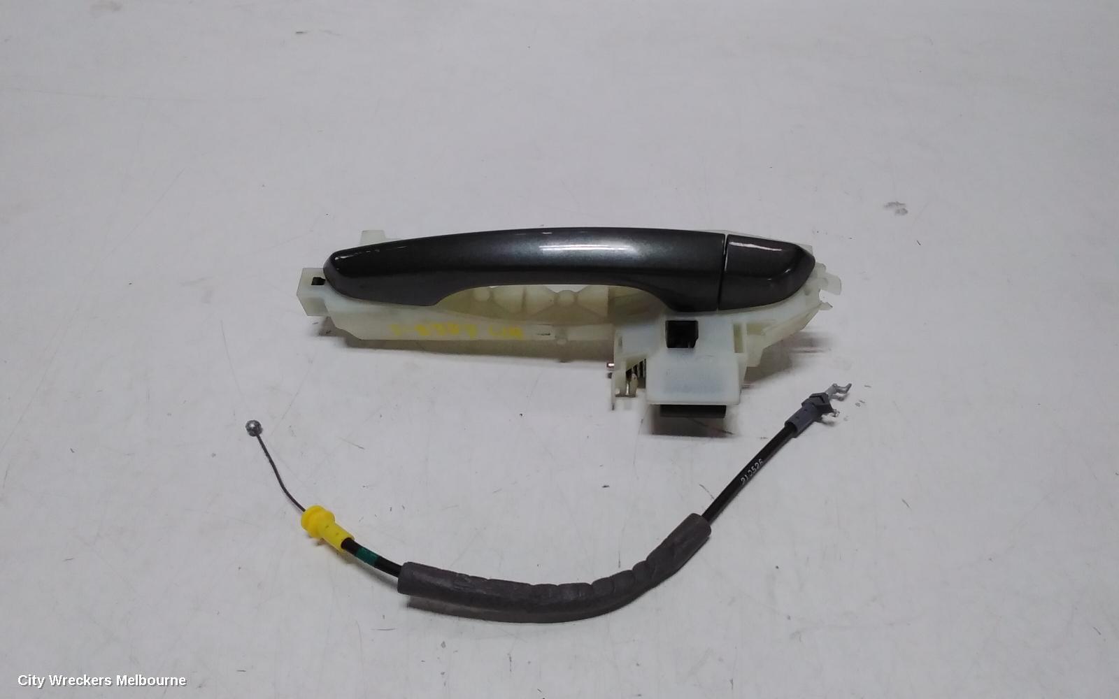 HYUNDAI I30 2021 Door Handle