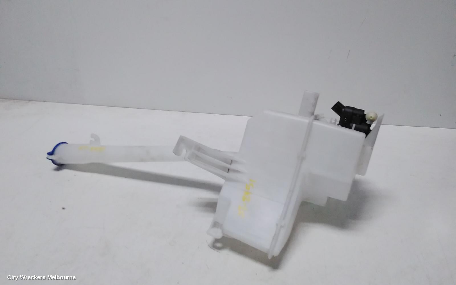 HYUNDAI STARIA 2022 Washer Bottle