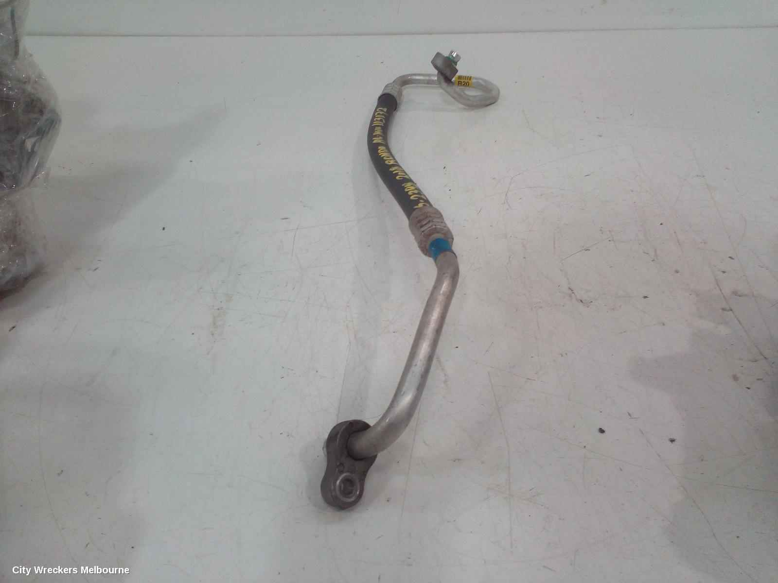 KIA RONDO 2018 A/C Hoses