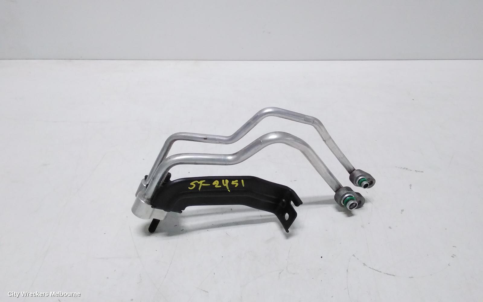 HYUNDAI STARIA 2022 A/C Hoses