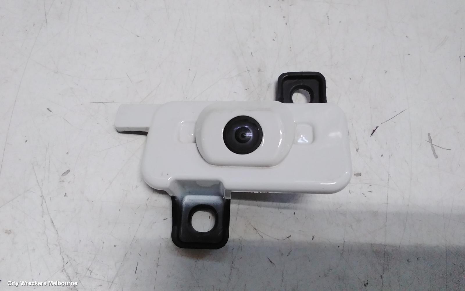 HYUNDAI STARIA 2022 REVERSE_CAMERA