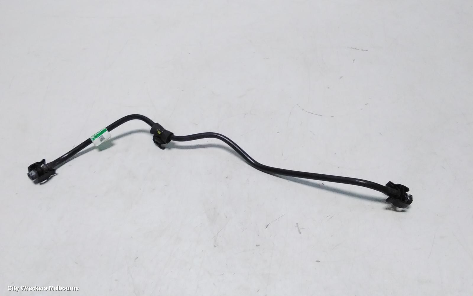 HYUNDAI STARIA 2022 Water Pipes/Outlets