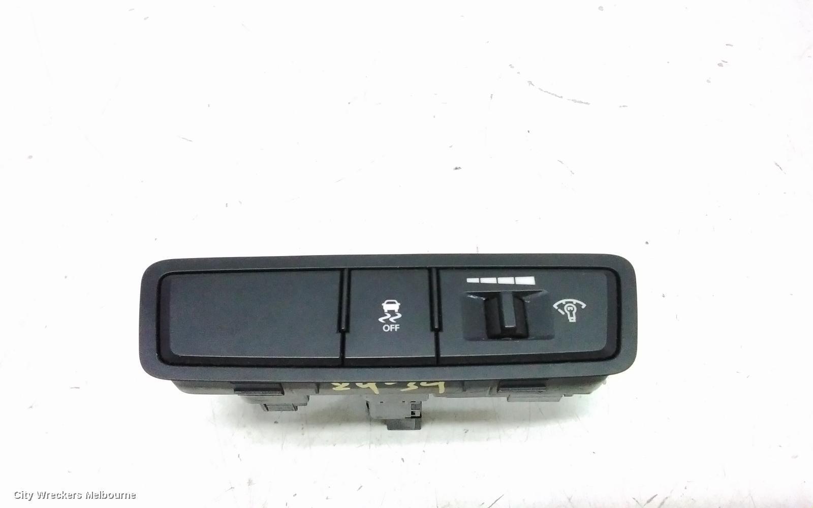 HYUNDAI I45 2011 Misc Switch/Relay